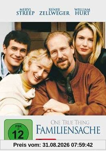 Familiensache