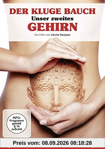 Der kluge Bauch - Unser zweites Gehirn (Neuauflage)