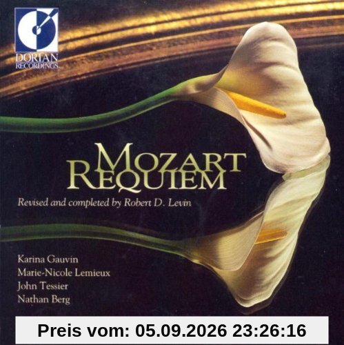 Requiem in d Moll,K.626