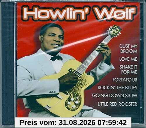 Howlin' Wolf