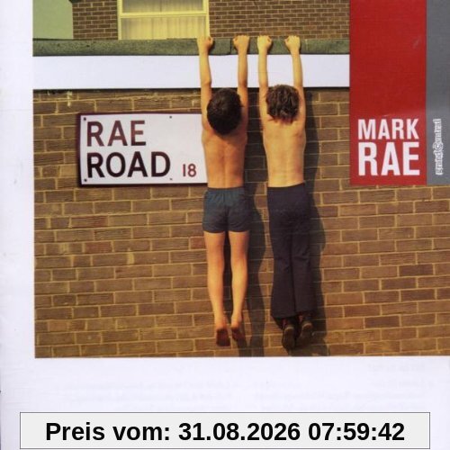 Rae Road