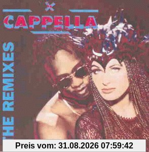 The Remixes