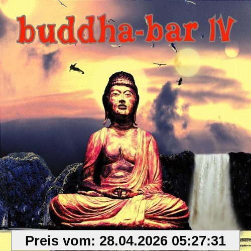 Various Buddha Bar 4