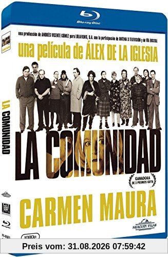 Comunidad