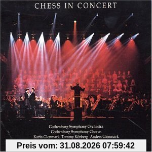 Chess in Concert