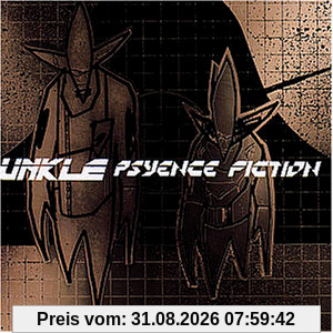 Psyence Fiction
