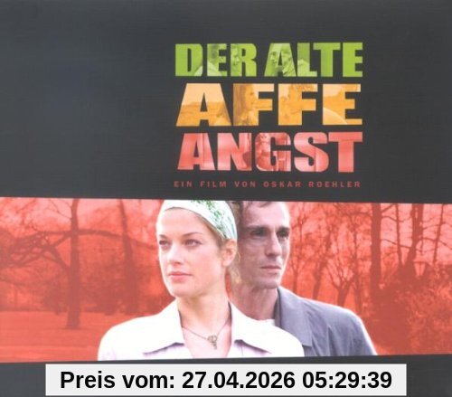 Der Alte Affe Angst