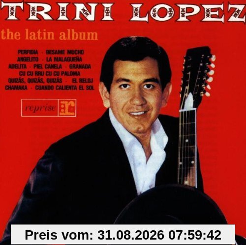 The Latin Album