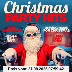 Christmas Party Hits