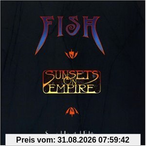 Sunset on Empire
