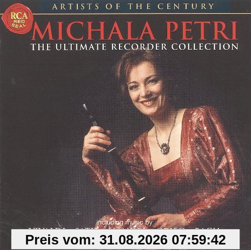 The Ultimate Recorder Collection