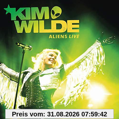 Aliens Live