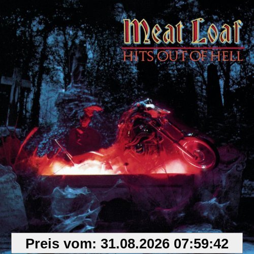 Hits Out of Hell