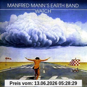 Manfred Mann'S Earth Band Watch
