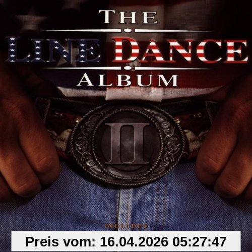 The Line Dance Album II