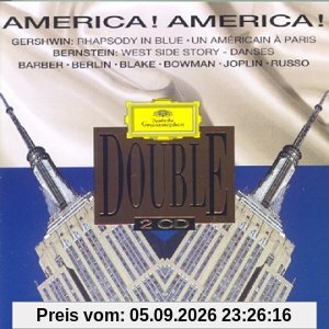 America,America [Gershwin-Barb