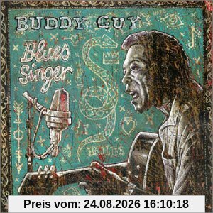 Blues Singer