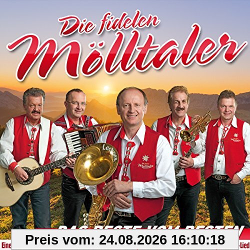 Das Beste vom Besten - Unsere größten Hits