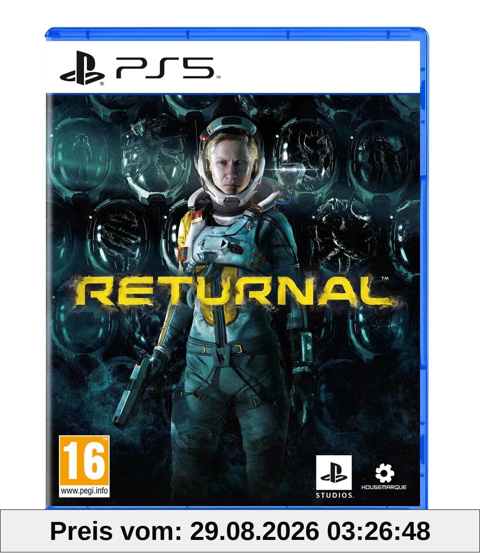 Returnal