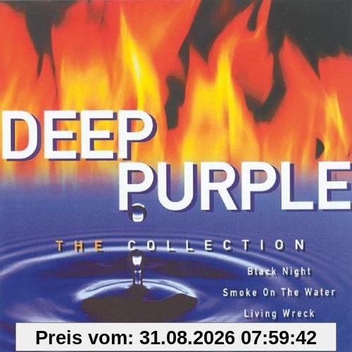 Deep Purple-the Collection