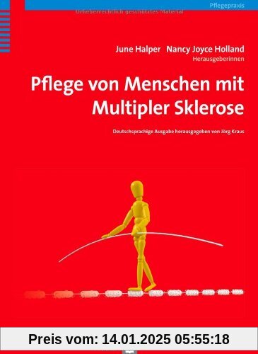 Pflege von Menschen mit Multipler Sklerose