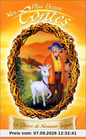 La Chevre De Monsieur Seguin