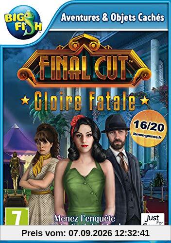 Final Cut 5 : Gloire Fatale Fame Fatale
