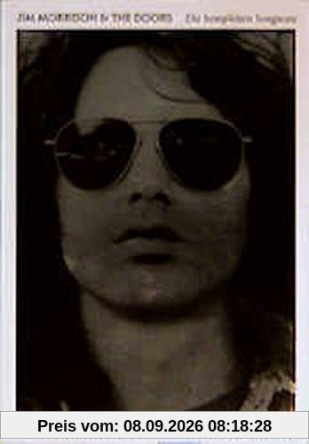 Jim Morrison & The Doors Die kompleten Songtexte