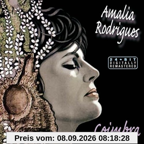 Queen of Fado/Coimbra