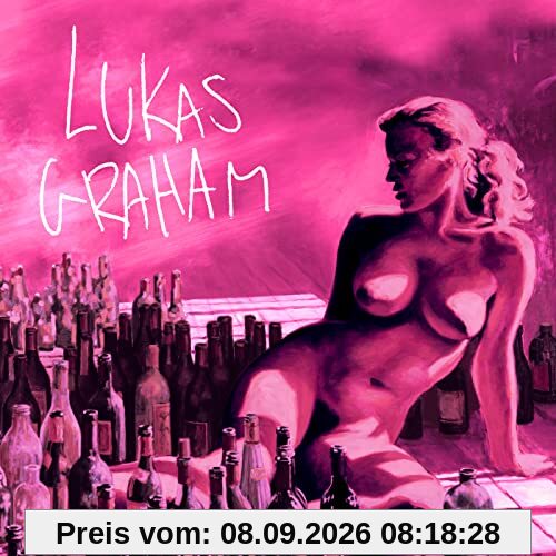 4 (the Pink Album) (Ltd. Pink Vinyl) [Vinyl LP]