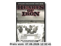 Hearts of Iron