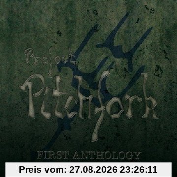 First Anthology