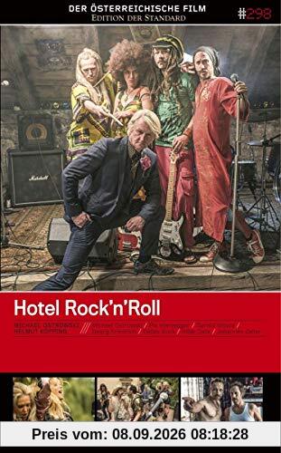 Hotel Rock'n'Roll - Edition 'Der Österreichische Film' #298