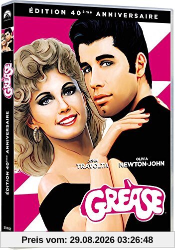 Grease [FR Import]