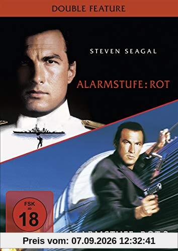 Alarmstufe: Rot & Alarmstufe: Rot 2 [2 Discs]