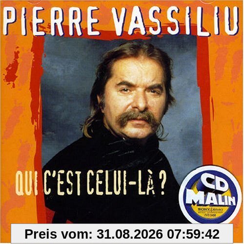 Qui C'est Celui-La