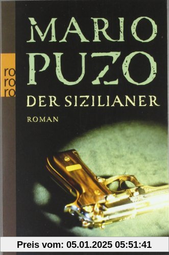 Der Sizilianer