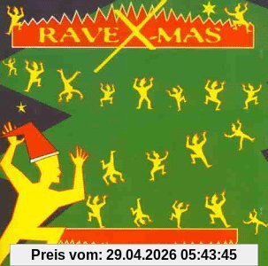 Rave X-Mas