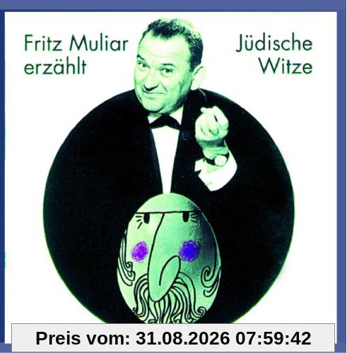Jüdische Witze