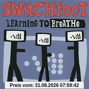 Learning to Breathe