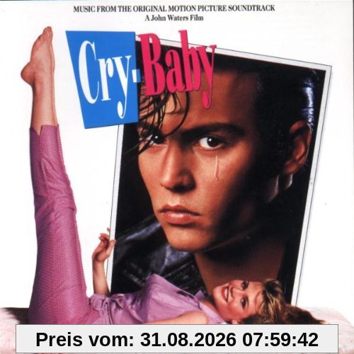 Cry Baby