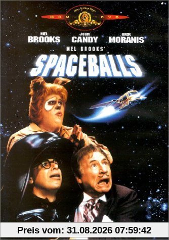 Spaceballs