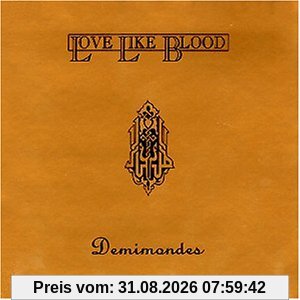Demimondes