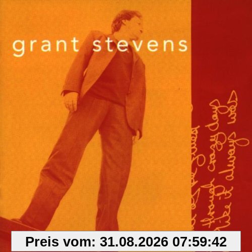Grant Stevens