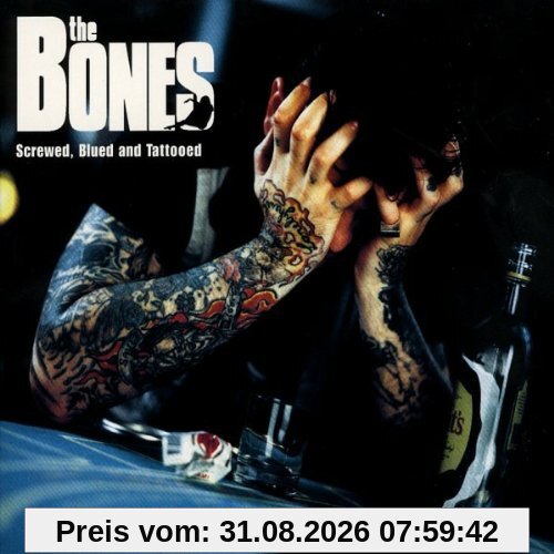 Screwed,Blued,Tattooed