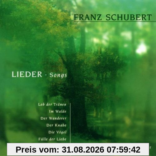 Lieder