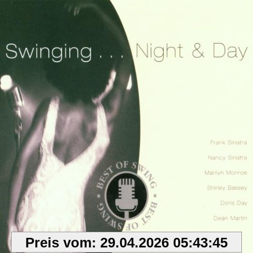 Swinging...Night & Day
