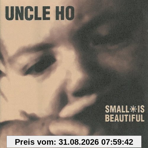 Small Is Beautiful