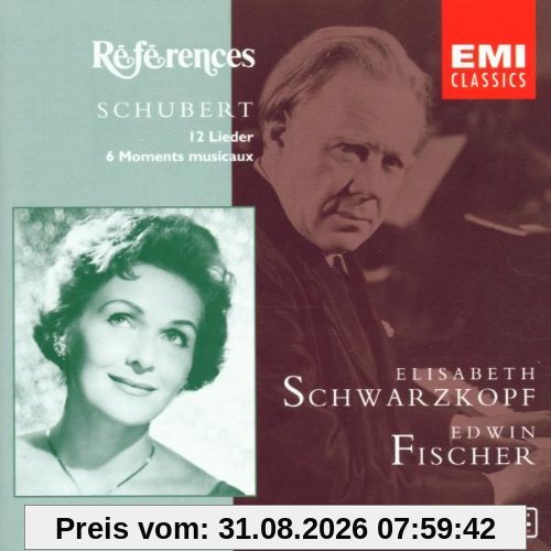 Lieder