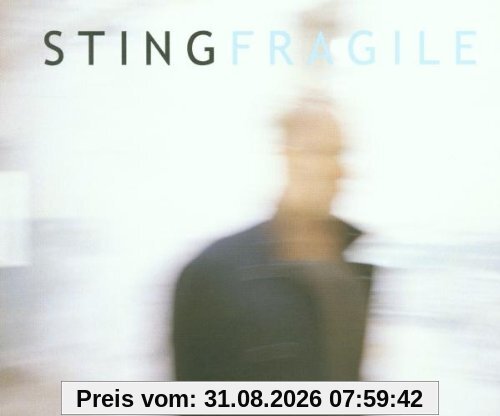 Fragile